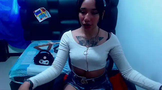 Snapshot of XxxReinaSexyBodyxxX777 chatting on 15, 3, 2025 XxxReinaSexyBodyxxX777 online show from 15, 3, 2025