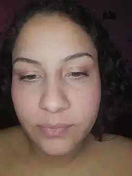 Snapshot of esmeralda_jadees chatting on 12, 3, 2025 esmeralda jadees online show from 12, 3, 2025