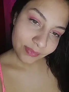 Snapshot of esmeralda_jadees chatting on 18, 3, 2025 esmeralda jadees online show from 18, 3, 2025