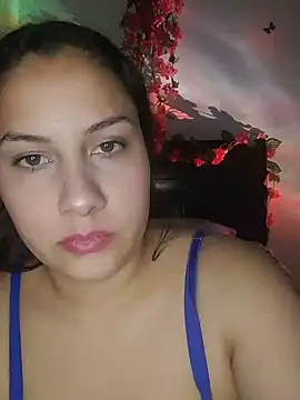 Snapshot of esmeralda_jadees chatting on 22, 3, 2025 esmeralda jadees online show from 22, 3, 2025