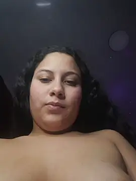 Snapshot of esmeralda_jadees chatting on 23, 3, 2025 esmeralda jadees online show from 23, 3, 2025
