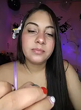 Snapshot of esmeralda_jadees chatting on 11, 10, 2025 esmeralda jadees online show from 11, 10, 2025