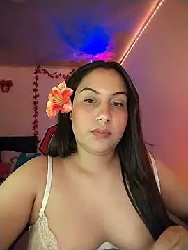 esmeralda jadees online show from 14, 5, 2026