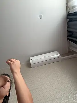 AleksandraRich online show from 7, 11, 2025