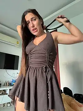 AleksandraRich online show from 26, 3, 2026