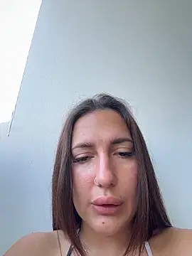 AleksandraRich online show from 12, 4, 2026