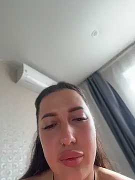 AleksandraRich online show from 6, 6, 2026