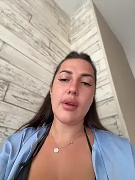 AleksandraRich online show from 8, 6, 2026
