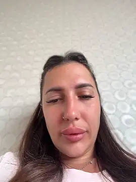 AleksandraRich online show from 20, 6, 2026