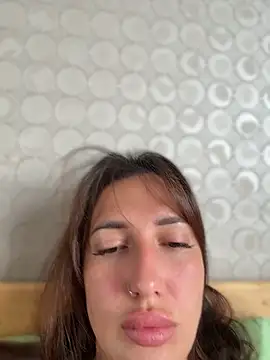 AleksandraRich online show from 27, 6, 2026