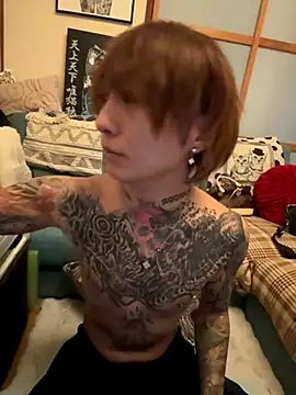 Snapshot of ryokunero chatting on 13, 9, 2025 ryokunero online show from 13, 9, 2025