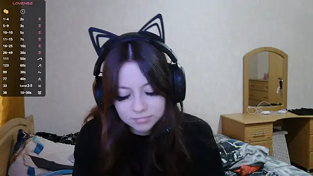 RendyDow online show from 29, 10, 2025