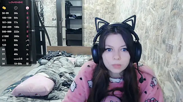 RendyDow online show from 22, 11, 2025