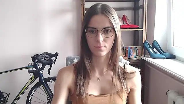 Snapshot of love_megi chatting on 11, 5, 2026 love megi online show from 11, 5, 2026