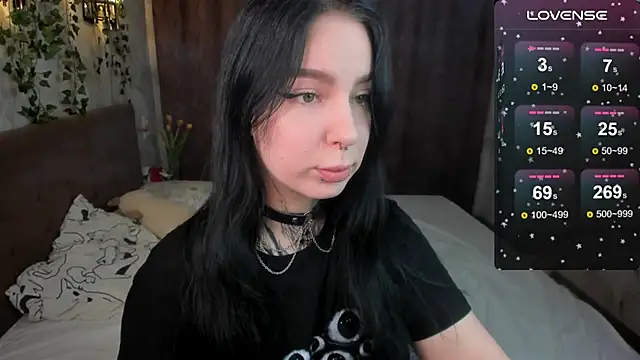 Snapshot of yourvodka chatting on 13, 3, 2025 yourvodka online show from 13, 3, 2025