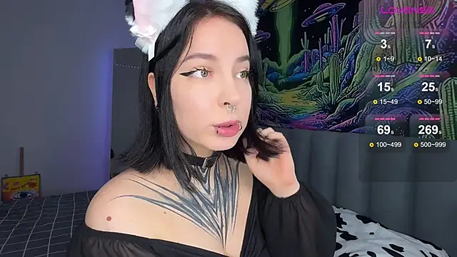 Snapshot of yourvodka chatting on 26, 9, 2025 yourvodka online show from 26, 9, 2025