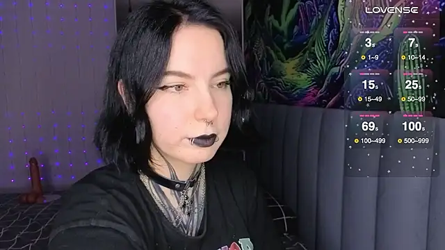 yourvodka online show from 3, 3, 2026