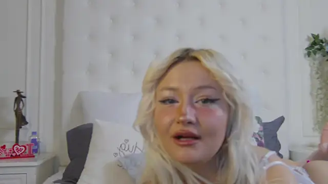 SunnyGlow online show from 18, 1, 2026