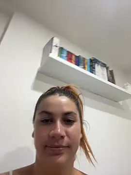 roldanmary online show from 11, 3, 2025