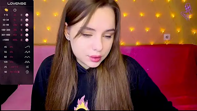 Sexyenergyyyyy online show from 22, 11, 2025