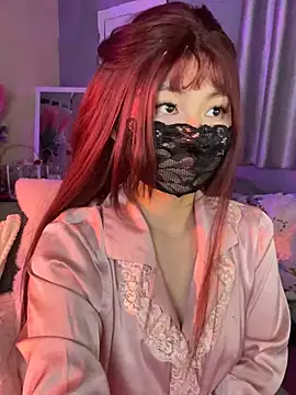 Snapshot of MI_KA22 chatting on 12, 3, 2025 MI KA22 online show from 12, 3, 2025