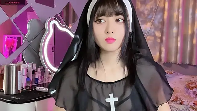 Snapshot of MI_KA22 chatting on 21, 3, 2025 MI KA22 online show from 21, 3, 2025