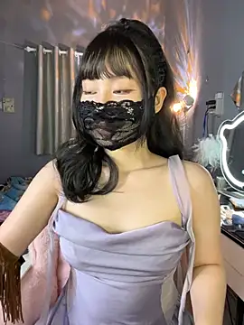 Snapshot of MI_KA22 chatting on 23, 3, 2025 MI KA22 online show from 23, 3, 2025