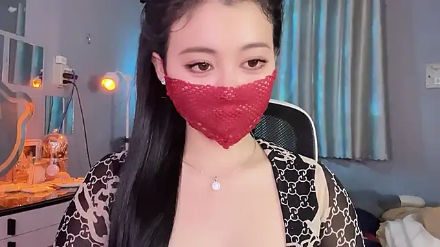 Snapshot of MI_KA22 chatting on 30, 9, 2025 MI KA22 online show from 30, 9, 2025