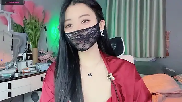 Snapshot of MI_KA22 chatting on 25, 10, 2025 MI KA22 online show from 25, 10, 2025