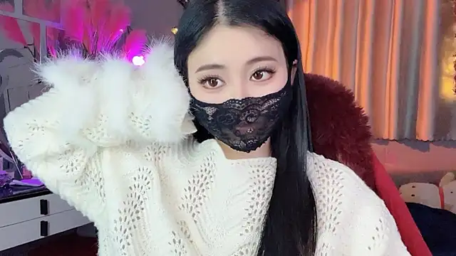 Snapshot of MI_KA22 chatting on 26, 11, 2025 MI KA22 online show from 26, 11, 2025