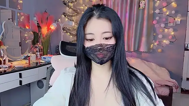 Snapshot of MI_KA22 chatting on 29, 11, 2025 MI KA22 online show from 29, 11, 2025