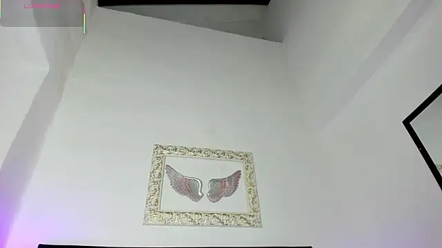 Lola Blondie online show from 9, 9, 2025