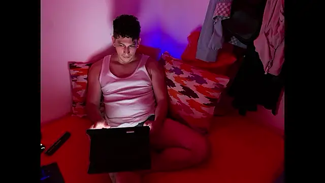 chicoinhibido online show from 14, 3, 2025