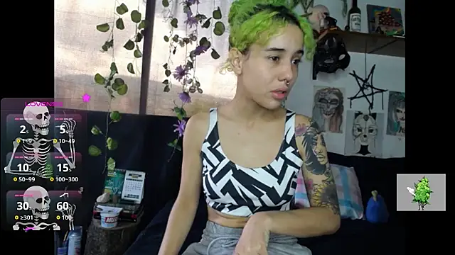 420mussa online show from 9, 3, 2026