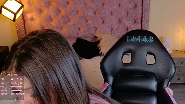 sweet  thang online show from 23, 9, 2025