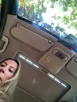 CarinaRose online show from 21, 11, 2025