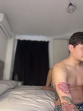 CarinaRose online show from 30, 3, 2026