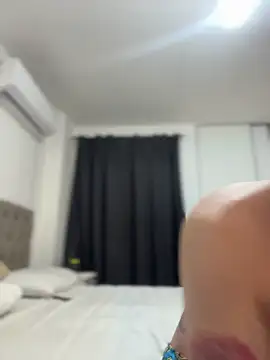 CarinaRose online show from 13, 4, 2026