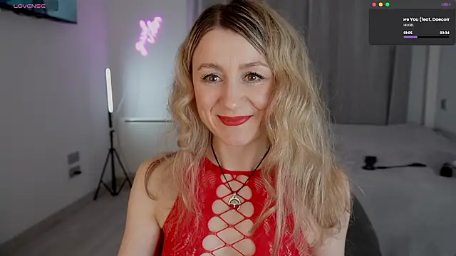   Milana     online show from 14, 2, 2026