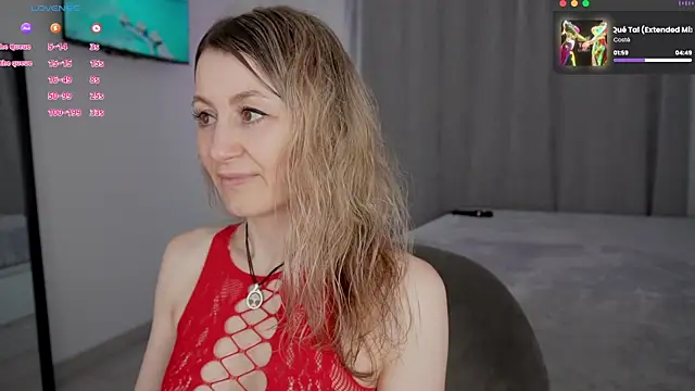   Milana     online show from 27, 3, 2026