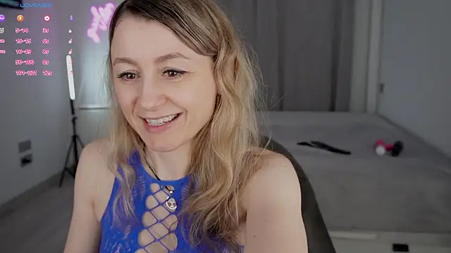 Snapshot of __Milana____ chatting on 14, 5, 2026 Milana online show from 14, 5, 2026