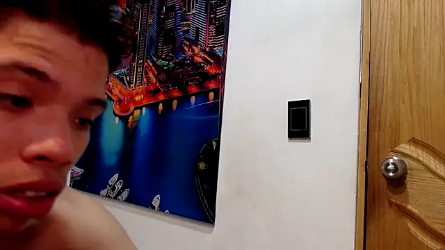 AllenBangss online show from 11, 10, 2025