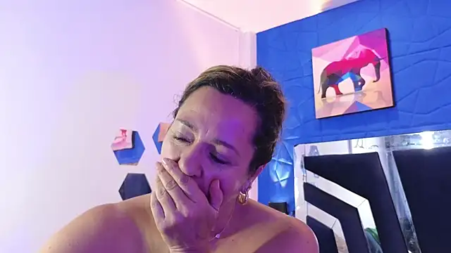 Snapshot of weet_Evans___ chatting on 19, 3, 2025 weet Evans online show from 19, 3, 2025