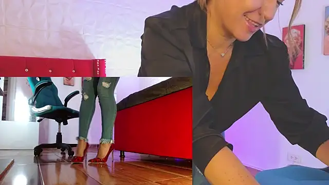 Snapshot of weet_Evans___ chatting on 23, 10, 2025 weet Evans online show from 23, 10, 2025