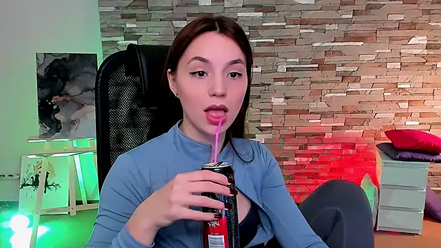 OlgaPetrova online show from 12, 3, 2025