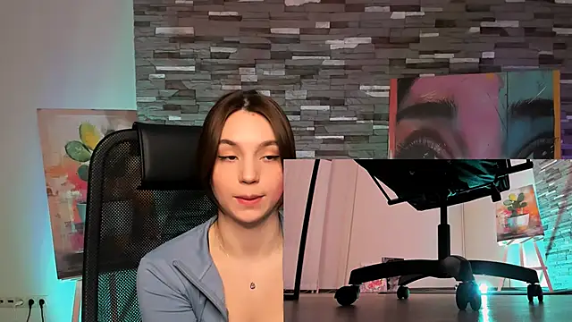 OlgaPetrova online show from 14, 3, 2025