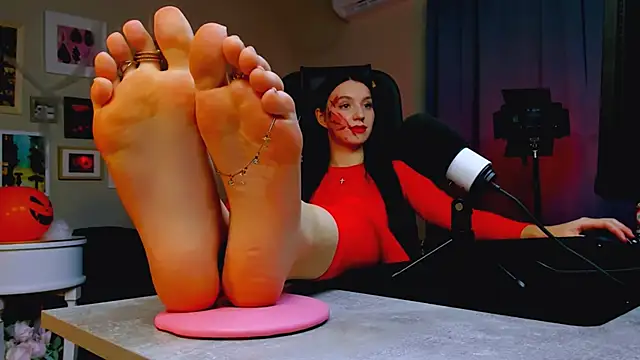 OlgaPetrova online show from 31, 10, 2025