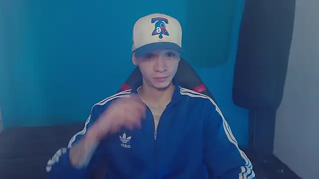 Burperking420  online show from 14, 3, 2025