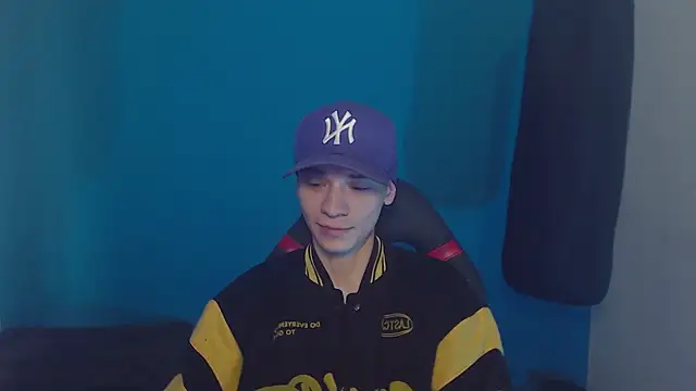 Burperking420  online show from 19, 3, 2025