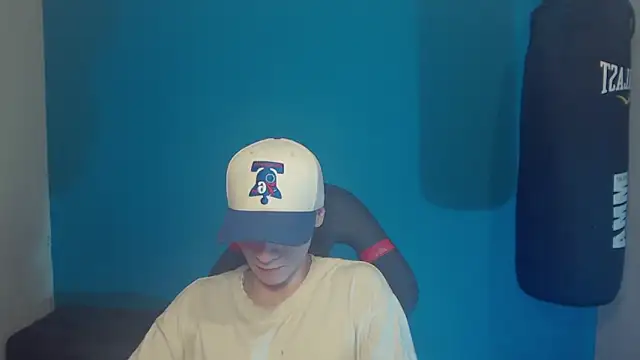 Burperking420  online show from 22, 9, 2025